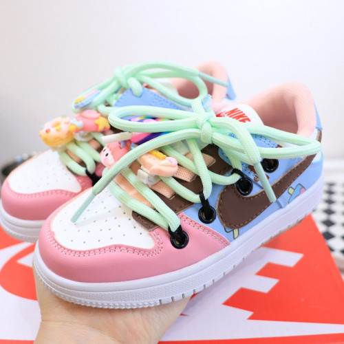 Nike Kids Shoes-055