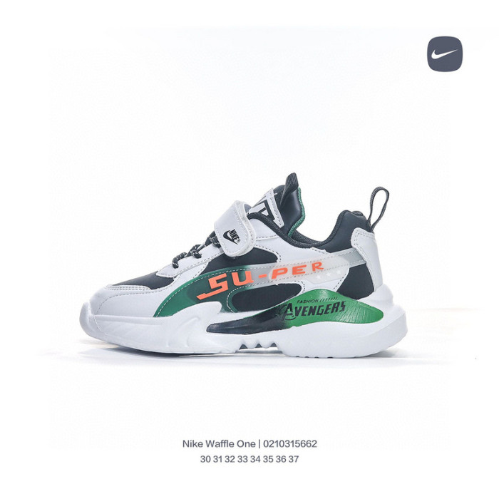 Nike Kids Shoes-048