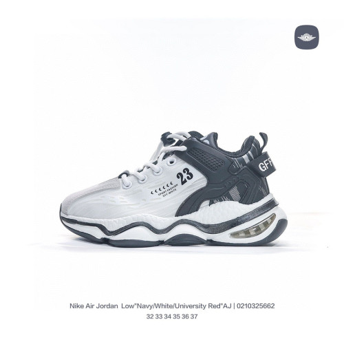 Jordan 23 kids shoes-003