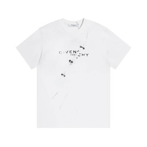 Givenchy Shirt 1：1 Quality-244(XS-L)