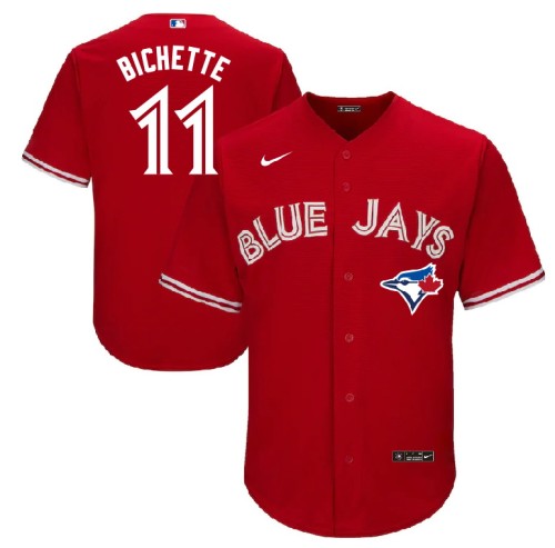 MLB Toronto Blue Jays-129