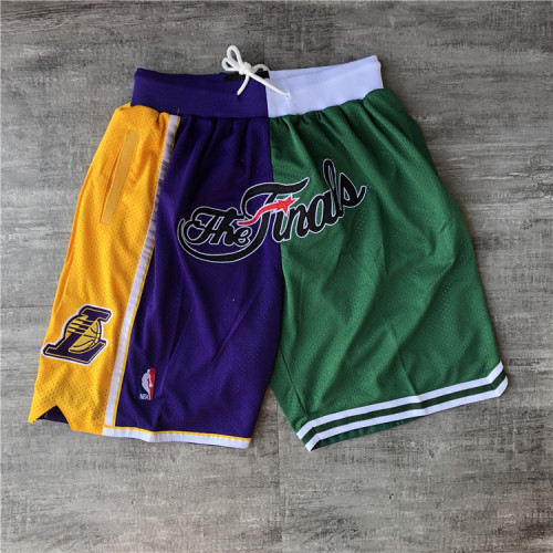 NBA Shorts-1343