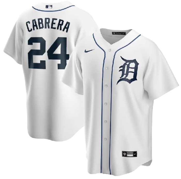 MLB Detroit Tigers-097