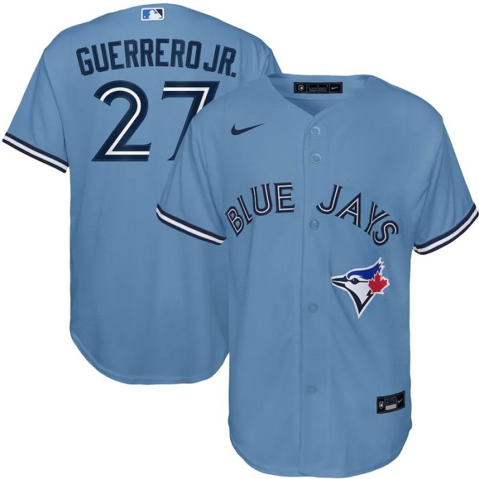 MLB Toronto Blue Jays-137