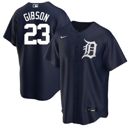 MLB Detroit Tigers-096