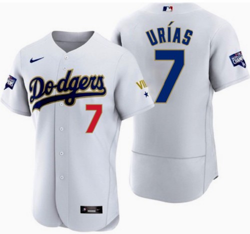 MLB Los Angeles Dodgers-279