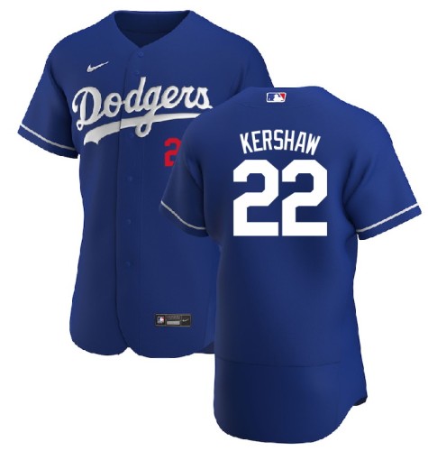 MLB Los Angeles Dodgers-275
