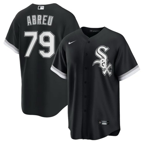 MLB Chicago White Sox-094