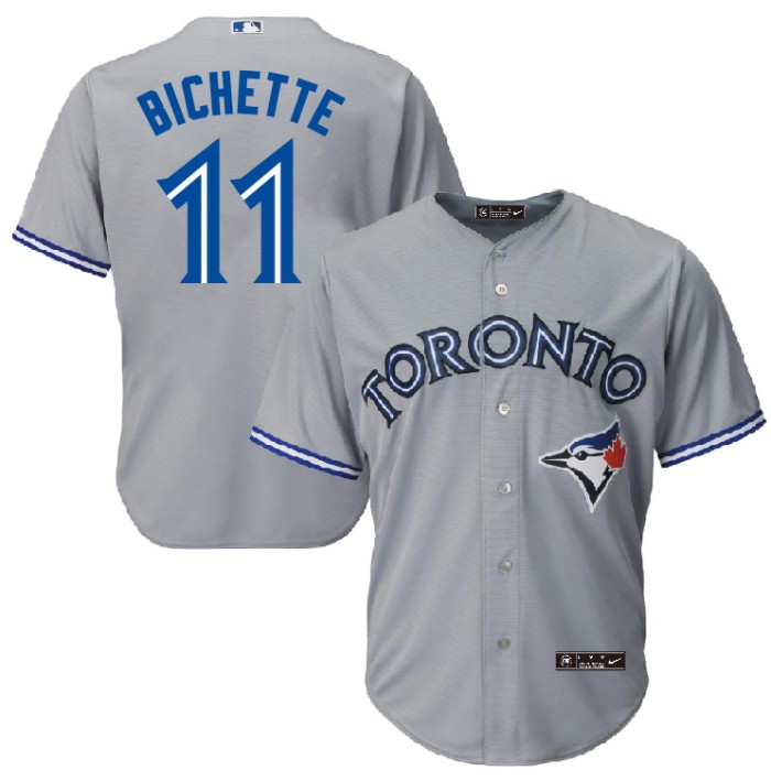 MLB Toronto Blue Jays-130