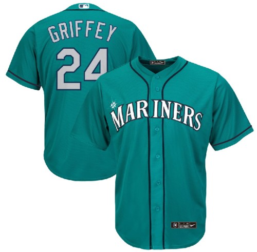 MLB Seattle Mariners-077