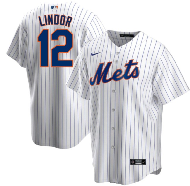MLB New York Mets-246