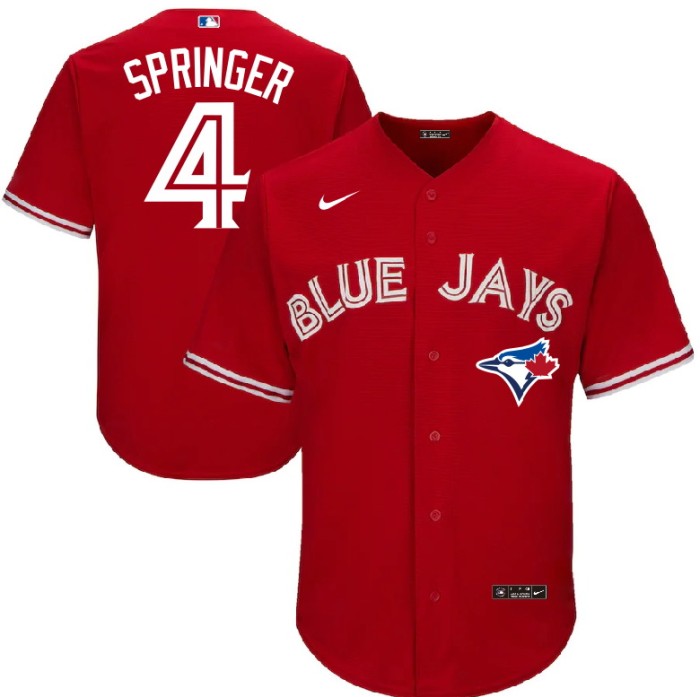 MLB Toronto Blue Jays-138