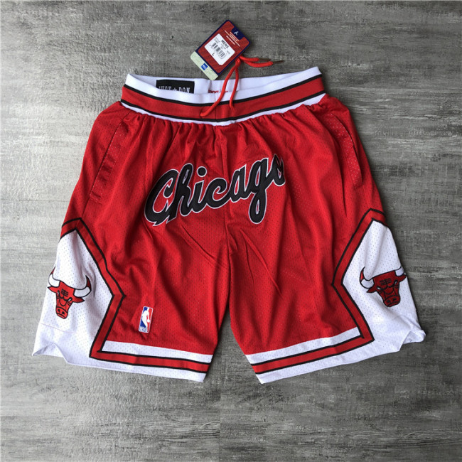 NBA Shorts-1335