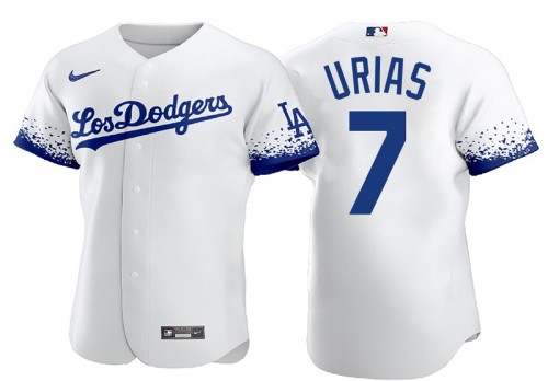 MLB Los Angeles Dodgers-241