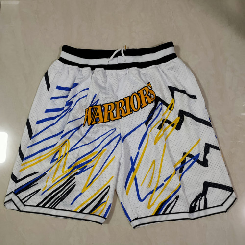 NBA Shorts-1308