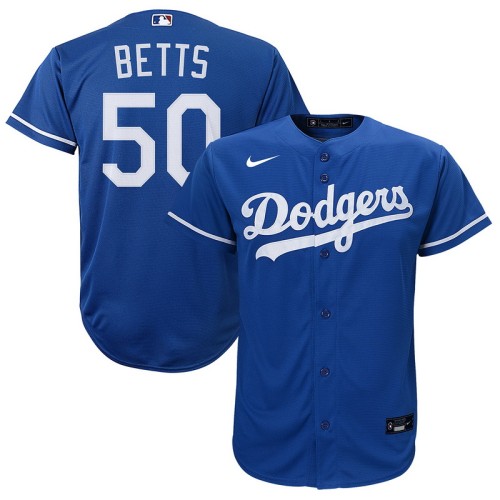 MLB Los Angeles Dodgers-244