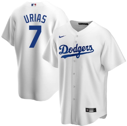MLB Los Angeles Dodgers-248
