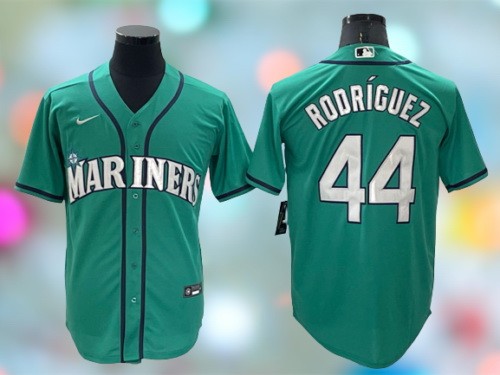 MLB Seattle Mariners-076