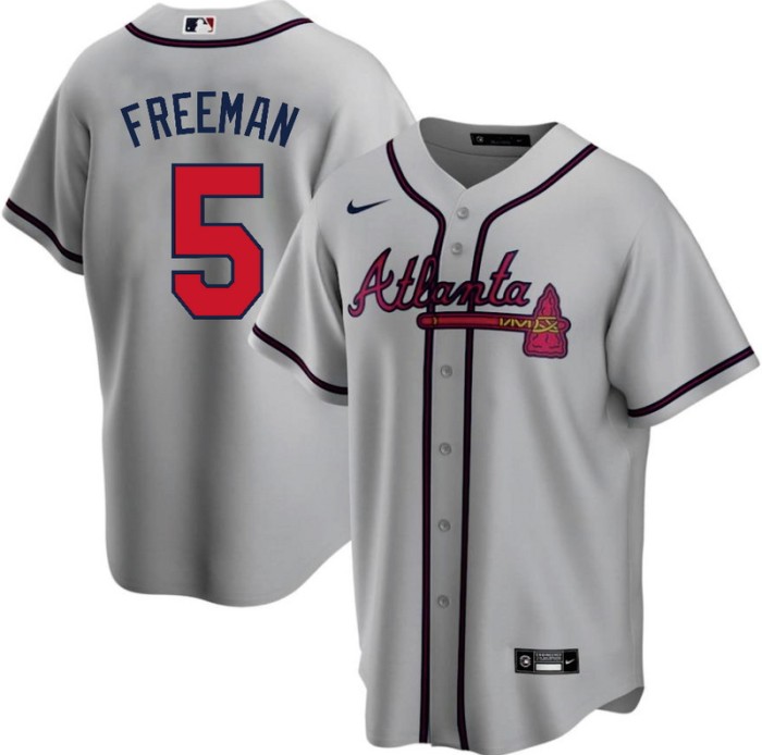 MLB Atlanta Braves-101