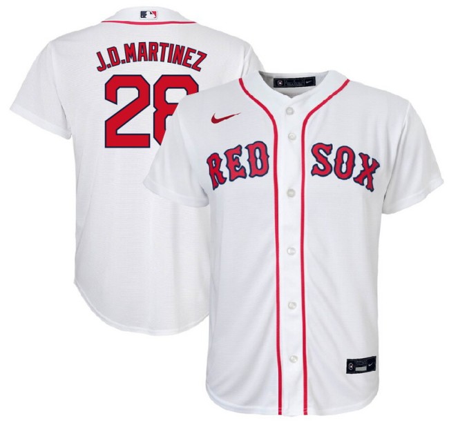 MLB Boston Red Sox-172