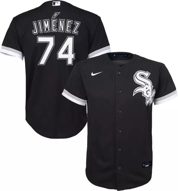 MLB Chicago White Sox-093