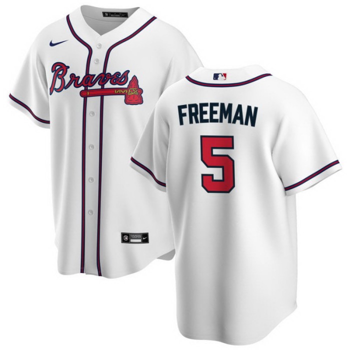 MLB Atlanta Braves-088