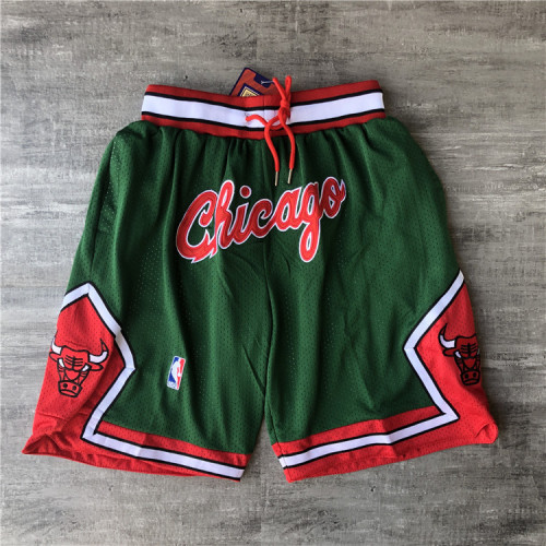 NBA Shorts-1341