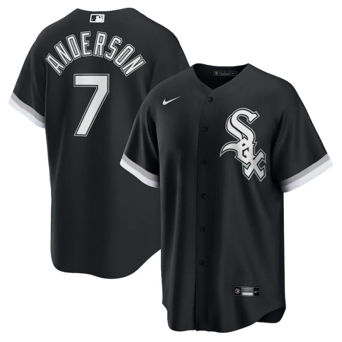 MLB Chicago White Sox-086