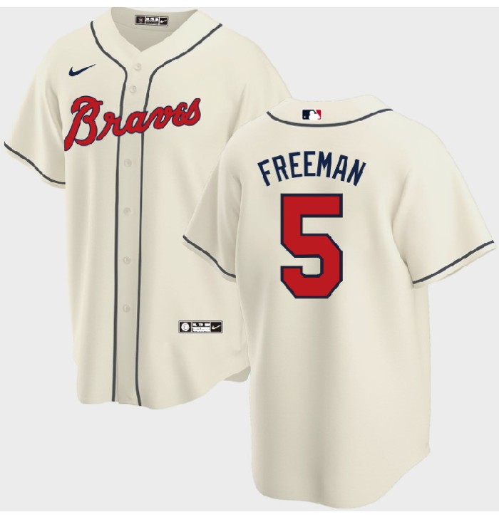 MLB Atlanta Braves-089
