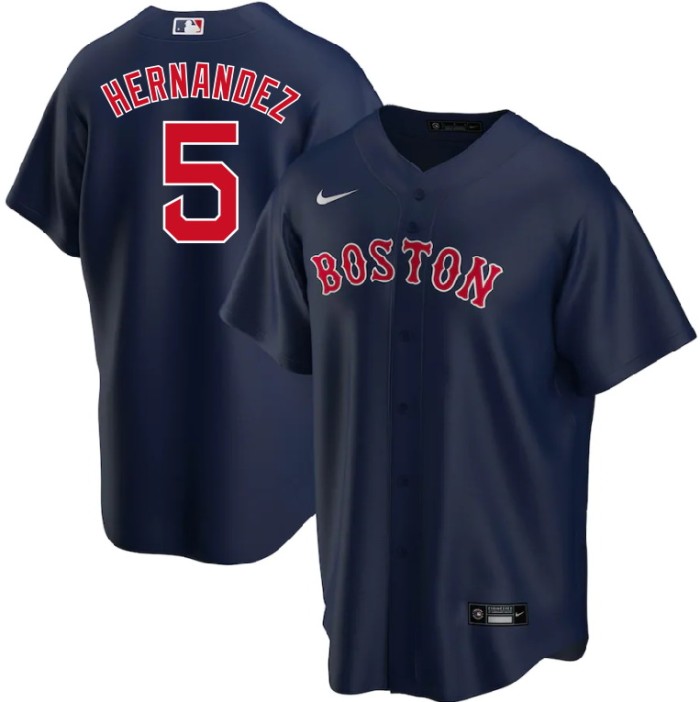 MLB Boston Red Sox-183