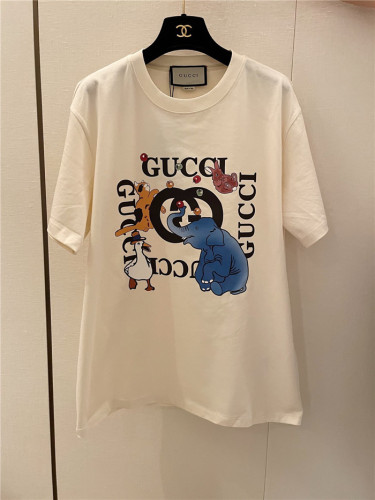 G Shirt High End Quality-441