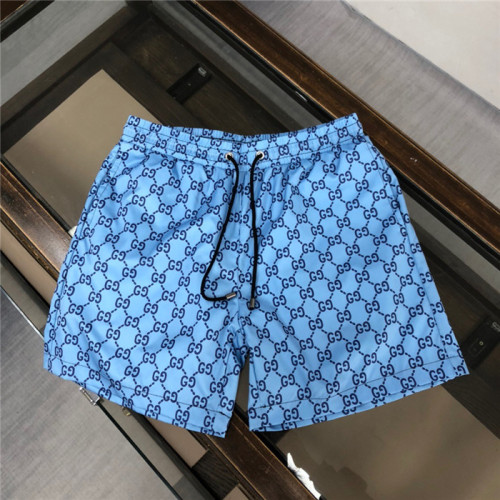 G Short High End-065