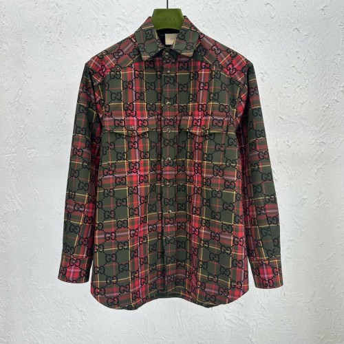 G Shirt High End Quality-469