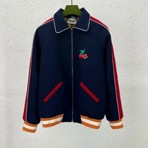G Jacket High End Quality-156