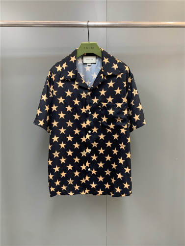G Shirt High End Quality-467