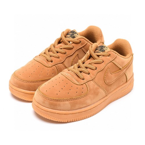 Nike Air force Kids shoes-271