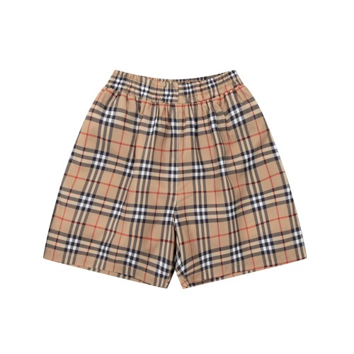 Burberry Pants 1：1 Quality-134(XS-L)