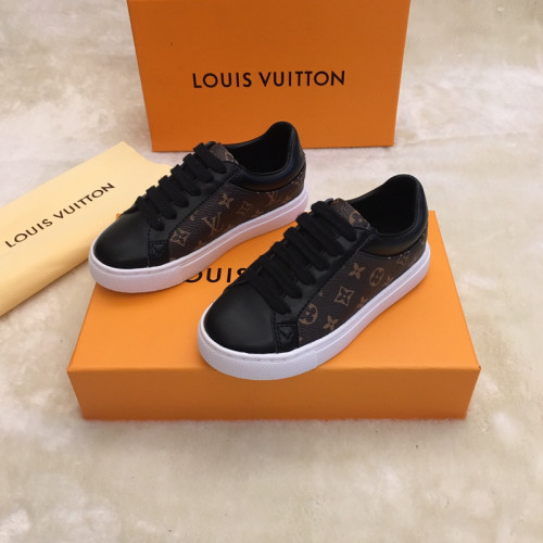 LV Kids shoes-019