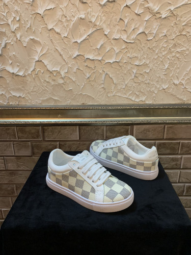 LV Kids shoes-020