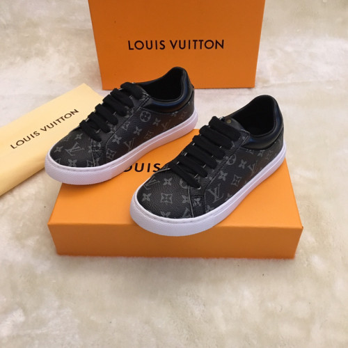 LV Kids shoes-015