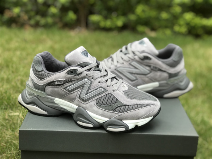 NB Shoes High End Quality-126
