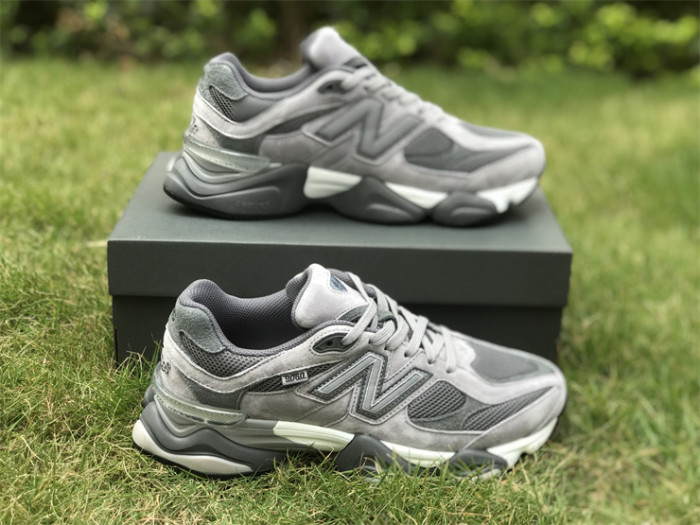 NB Shoes High End Quality-126