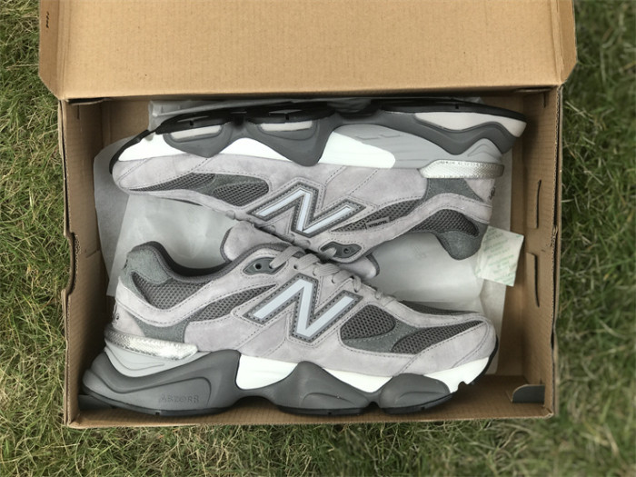 NB Shoes High End Quality-126