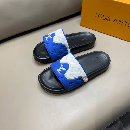 LV Sandals 1：1 Quality-504