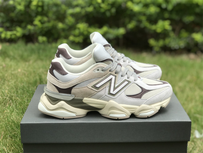 NB Shoes High End Quality-127