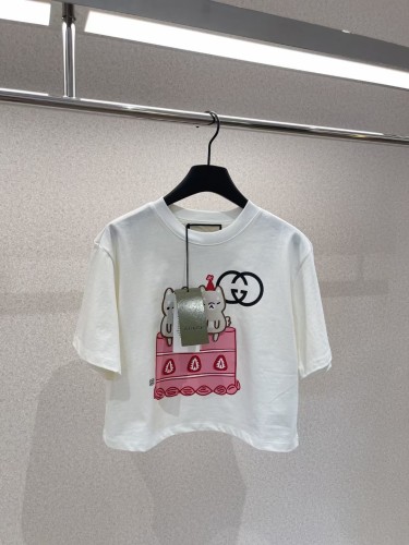 G Shirt High End Quality-470