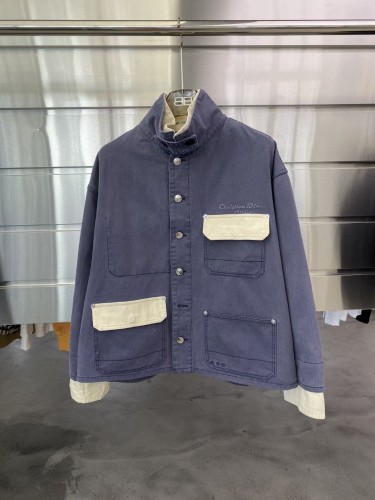 Dior Jacket High End Quality-096