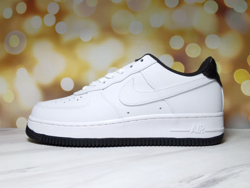 Nike air force shoes women low-2910