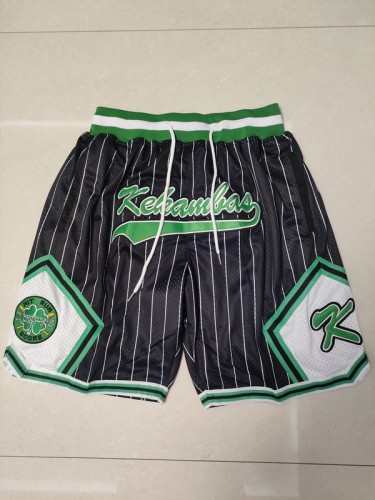 NBA Shorts-1447
