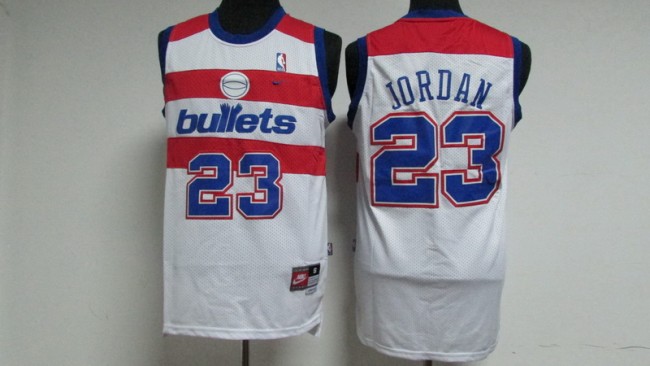 NBA Washington Wizards-057